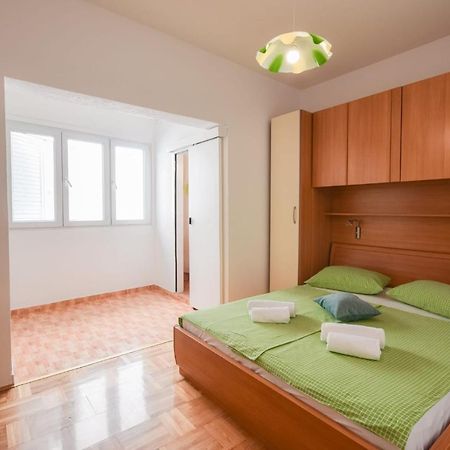 Apartmani Fistanic-Joskic Makarska Eksteriør billede