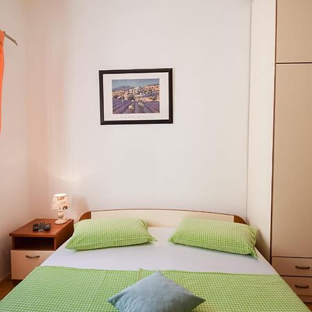 Apartmani Fistanic-Joskic Makarska Eksteriør billede